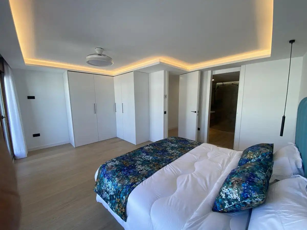 Ático con ascensor en venta en Estepona Pueblo, imagen 14