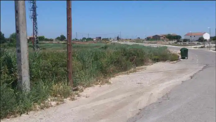Rural land for sale in Cm Vell de Bellvis - PAU 12 La Llacuna de Bellvis -, imagen 7