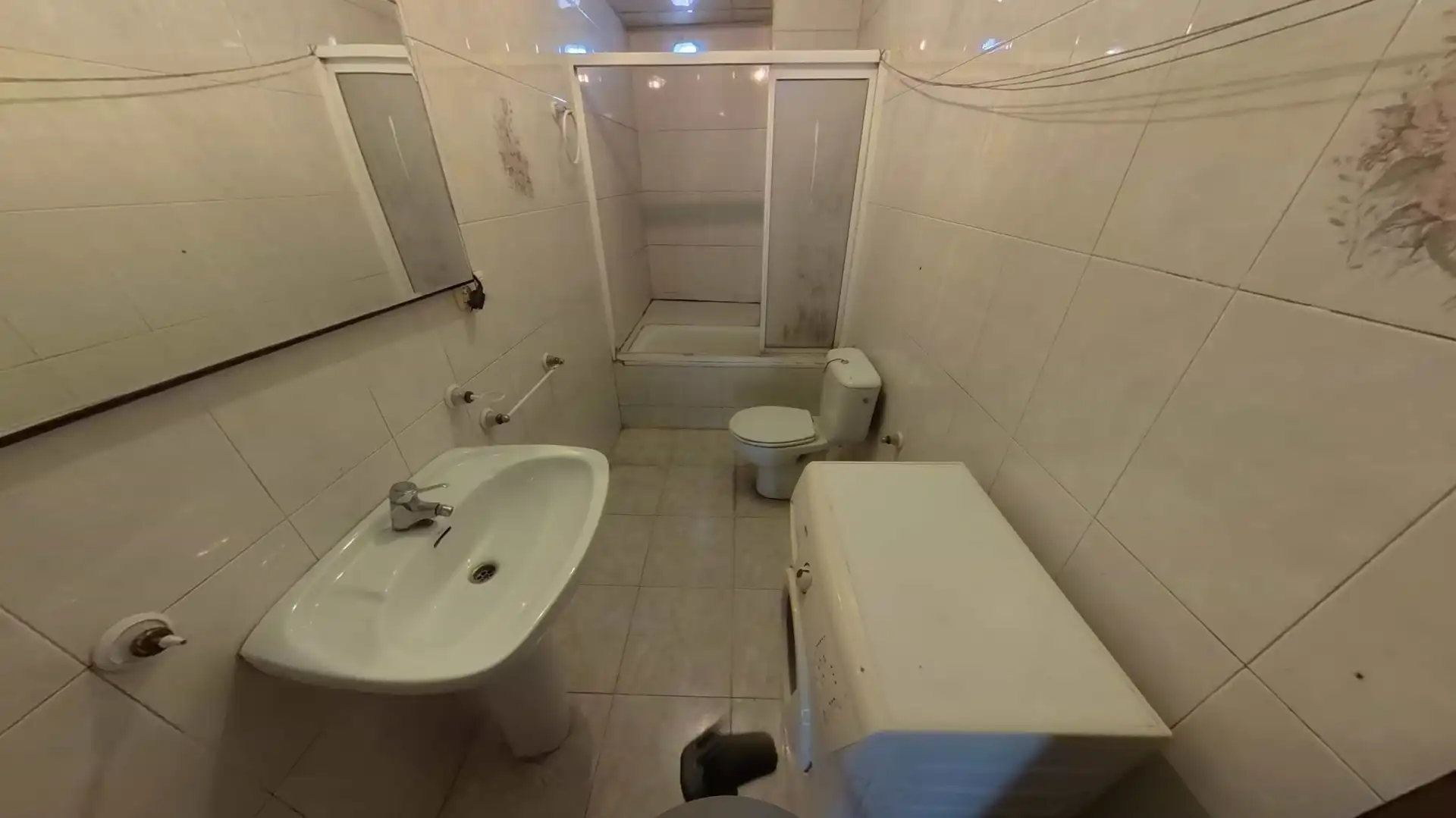 Bathroom of Flat for sale in Rute