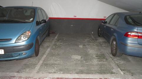 Foto 2 de Garatge en venda a El Poble Sec - Parc de Montjuïc, Barcelona Capital