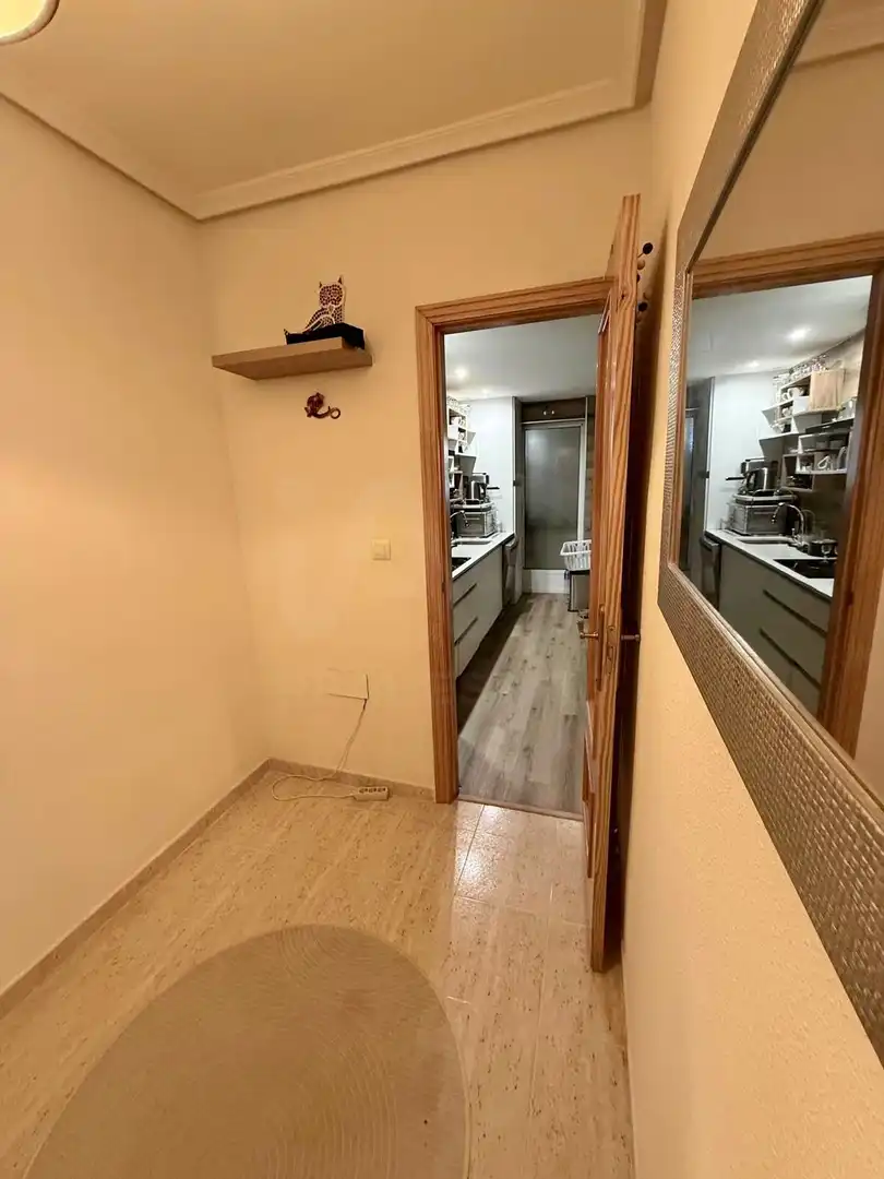 Wohnung mit Pool zum Verkauf in Avenida de Noruega 162, imagen 12
