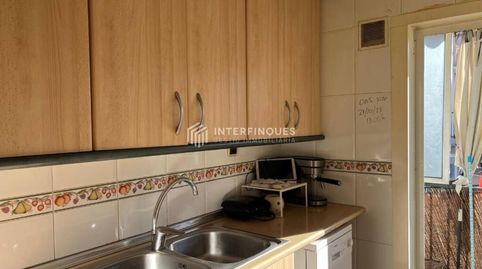 Foto 3 von Wohnung zum Verkauf in Calle Montaña, Cirera, Mataró