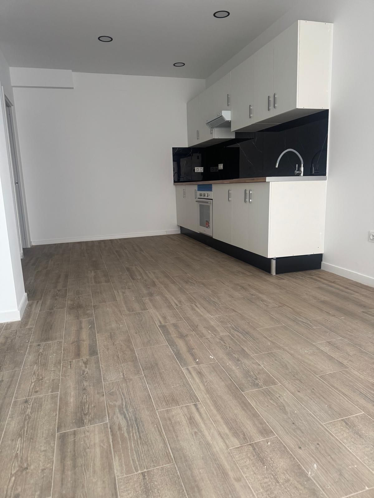 Cuina de Planta baixa de lloguer en Sedaví