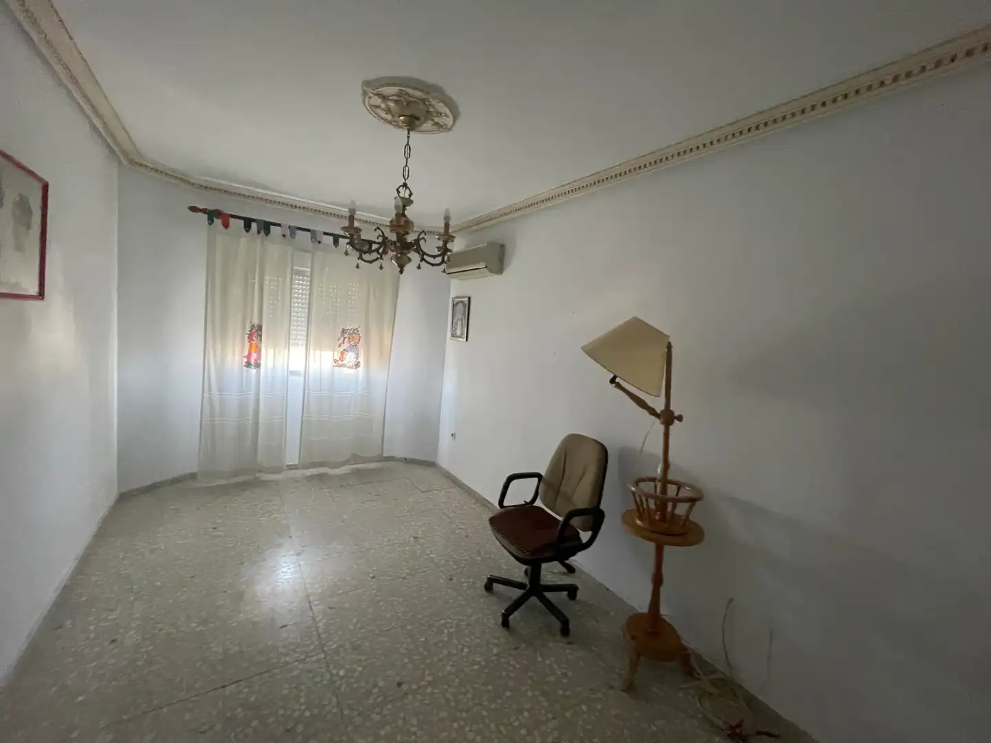 Piso con terraza en venta en Calle Antonio Martínez de Pinillos, imagen 8