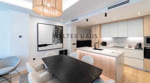 Photo 4 of Flat for sale in Paseo de la Castellana, Cuatro Caminos - Azca,  Madrid Capital