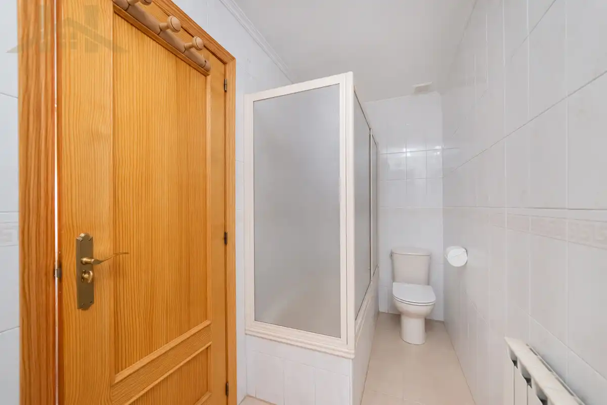 Baño de Casa adosada en venta en Seseña con Calefacción