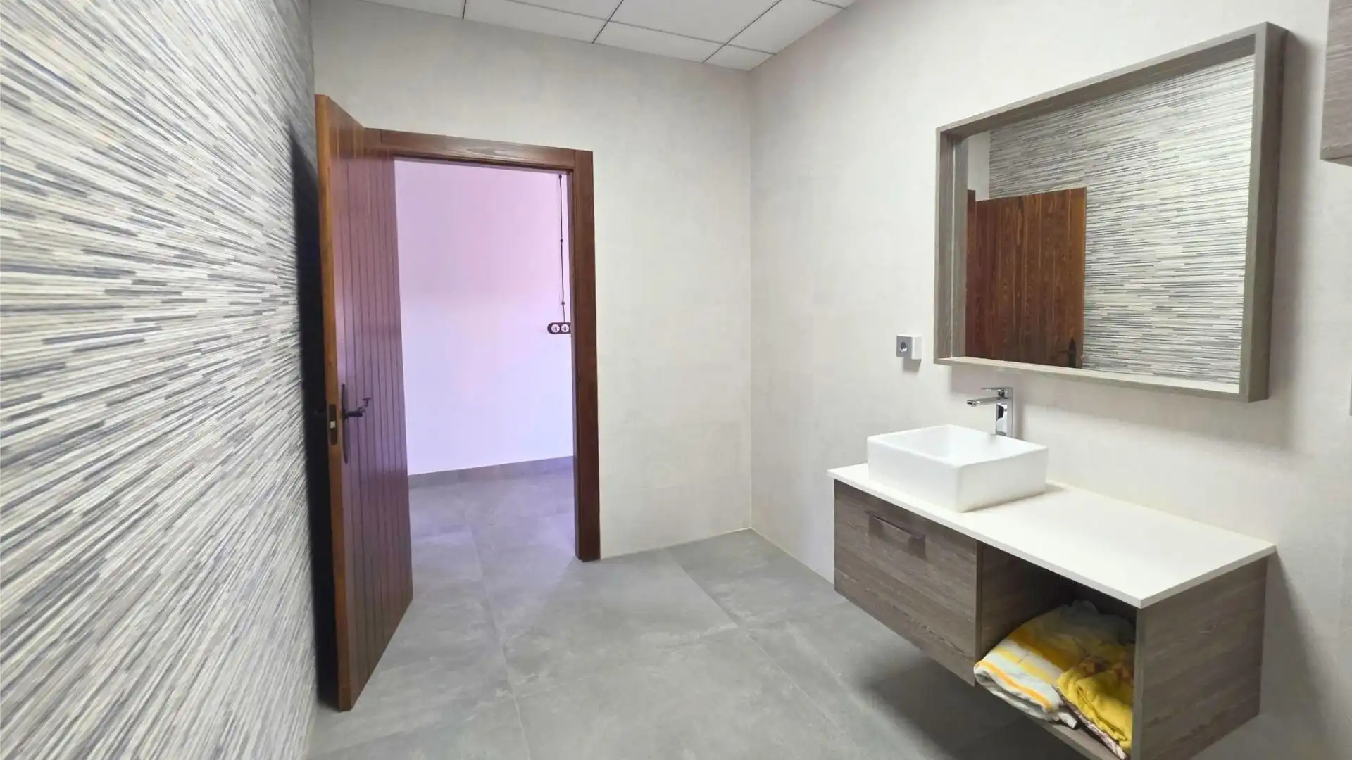 Bany de Casa o xalet en venda en Laujar de Andarax, Almería