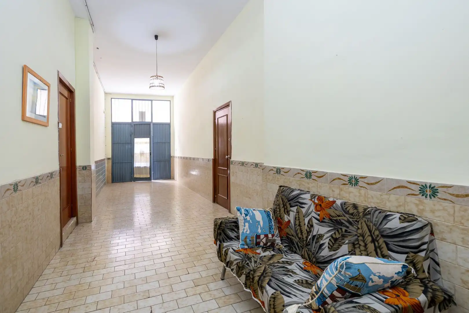Casa adosada en venta en Motril con Aire acondicionado, Calefacción y Terraza