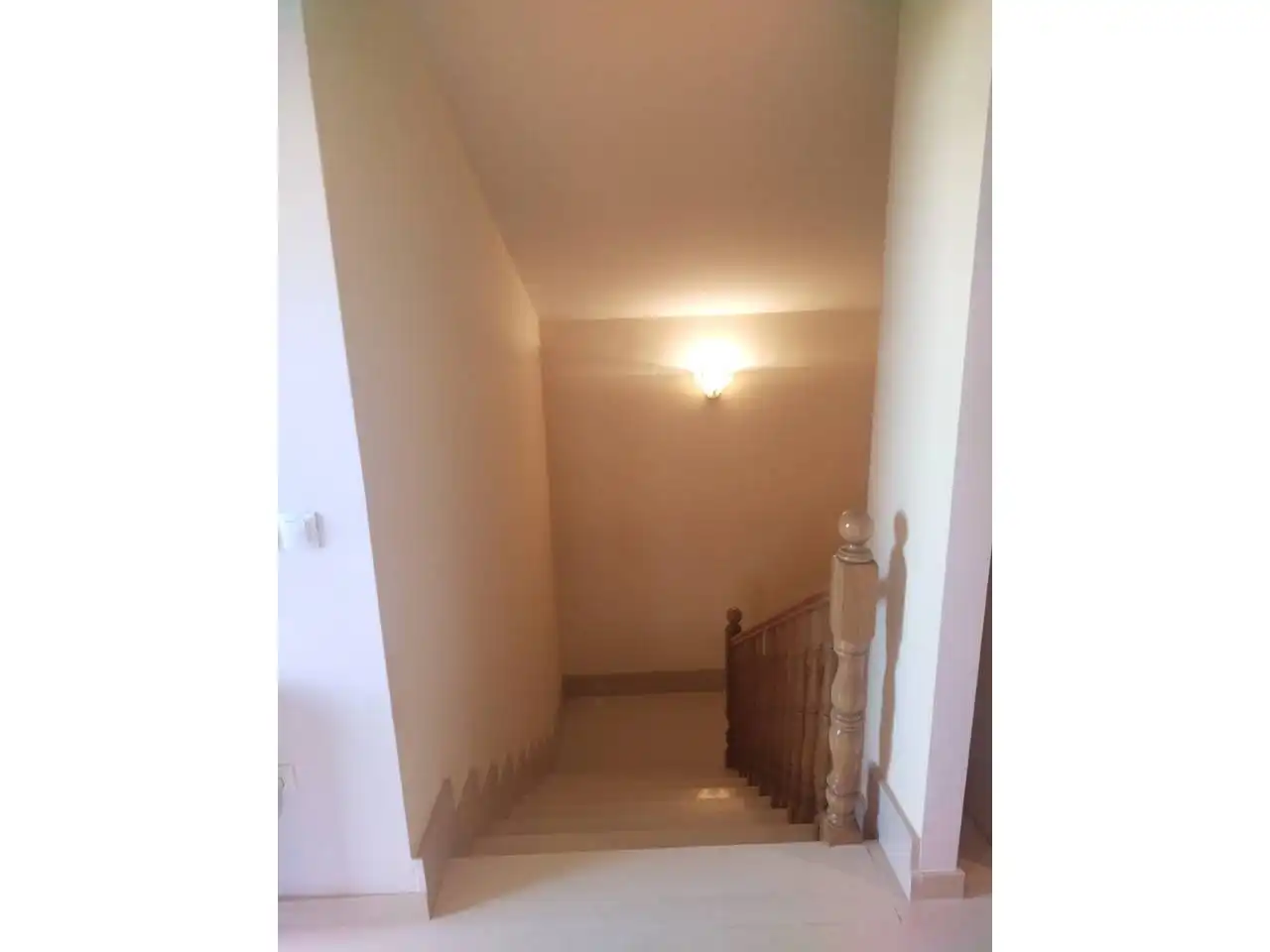 Houses for sale in Daimiel  with Air Conditioner, Heating and Private garden