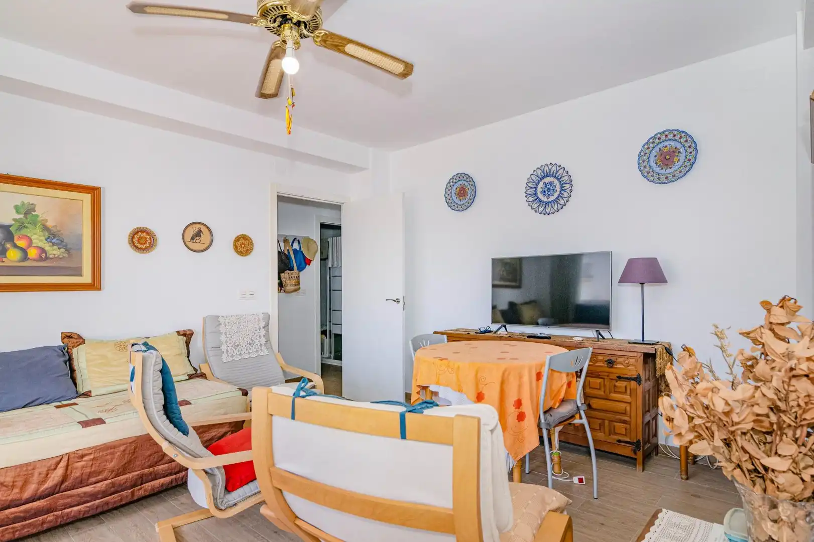 Apartment with lift for sale in COSTA TEMPLADA 2, imagen 5