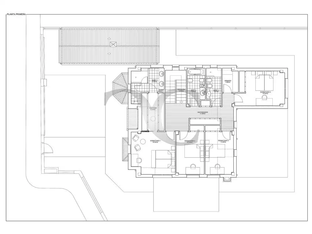 Casa o chalet en venta en Siero con Calefacción, Jardín privado y Trastero