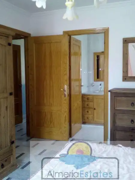Baño de Ático en venta en Albox
