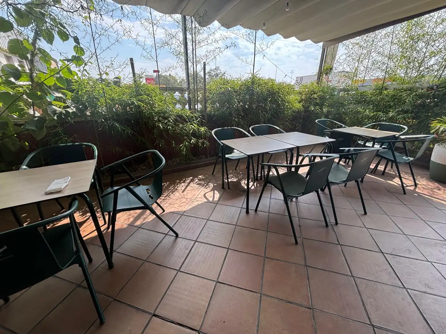 Local comercial en traspaso en Nord