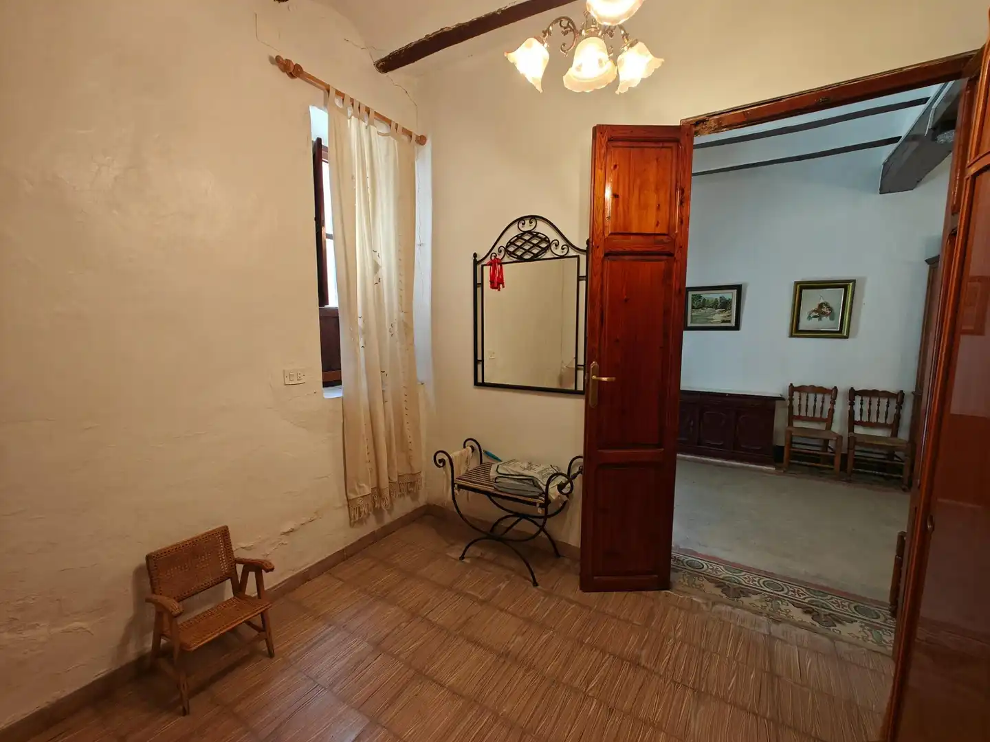 Casa con terraza en venta en Calle MAESTRO CERVERA LLORET 33, imagen 8