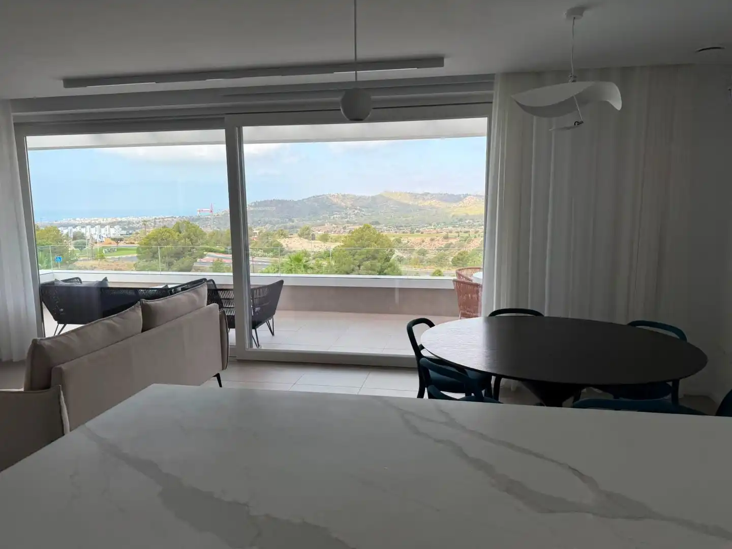 Haus oder Chalet zur Miete in Calle Calle Reina Sofía, Golf Bahía