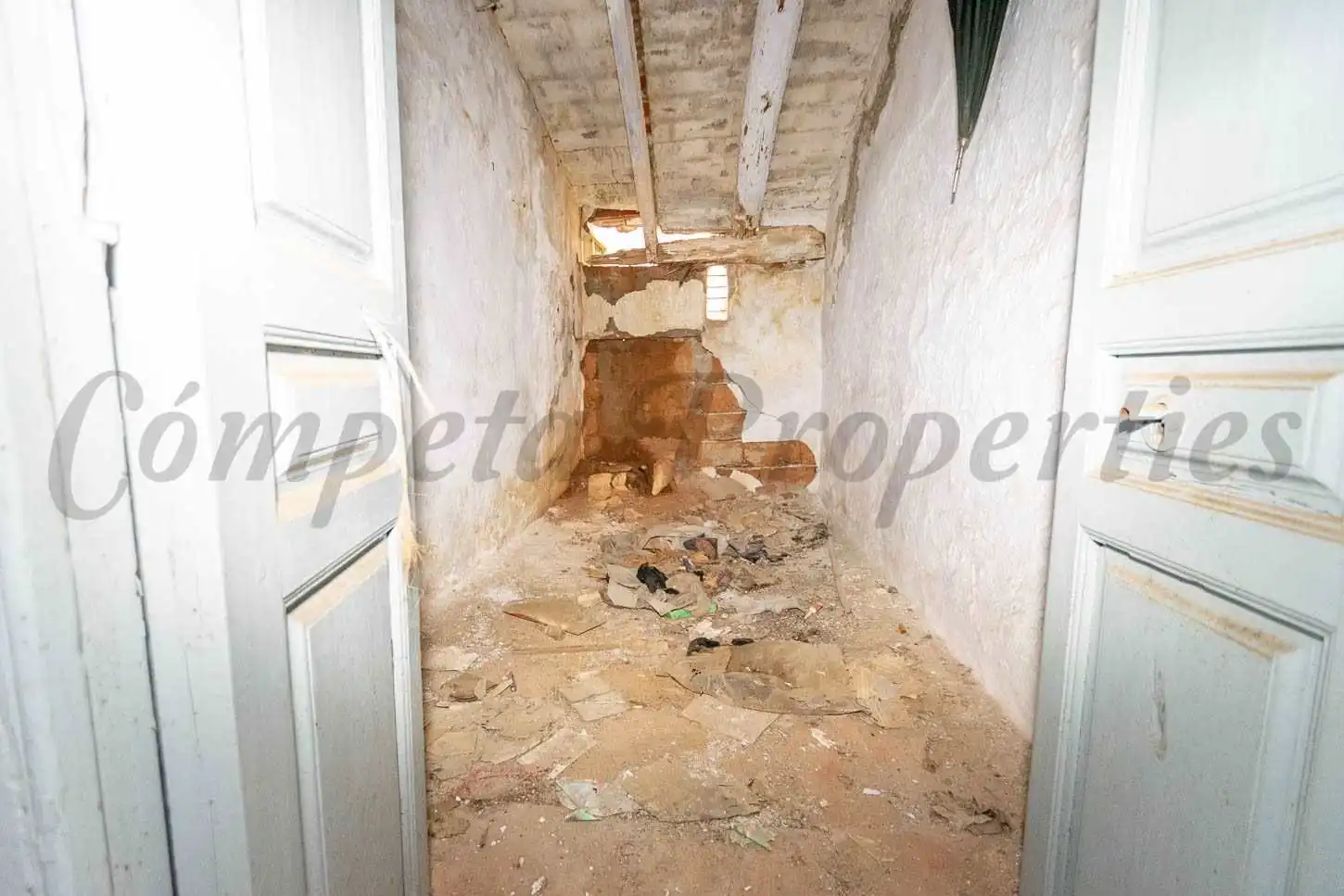 Maison à vendre à Torrox Pueblo, imagen 7