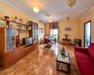 Sala d'estar de Pis en venda en Valls amb Aire condicionat i Calefacció