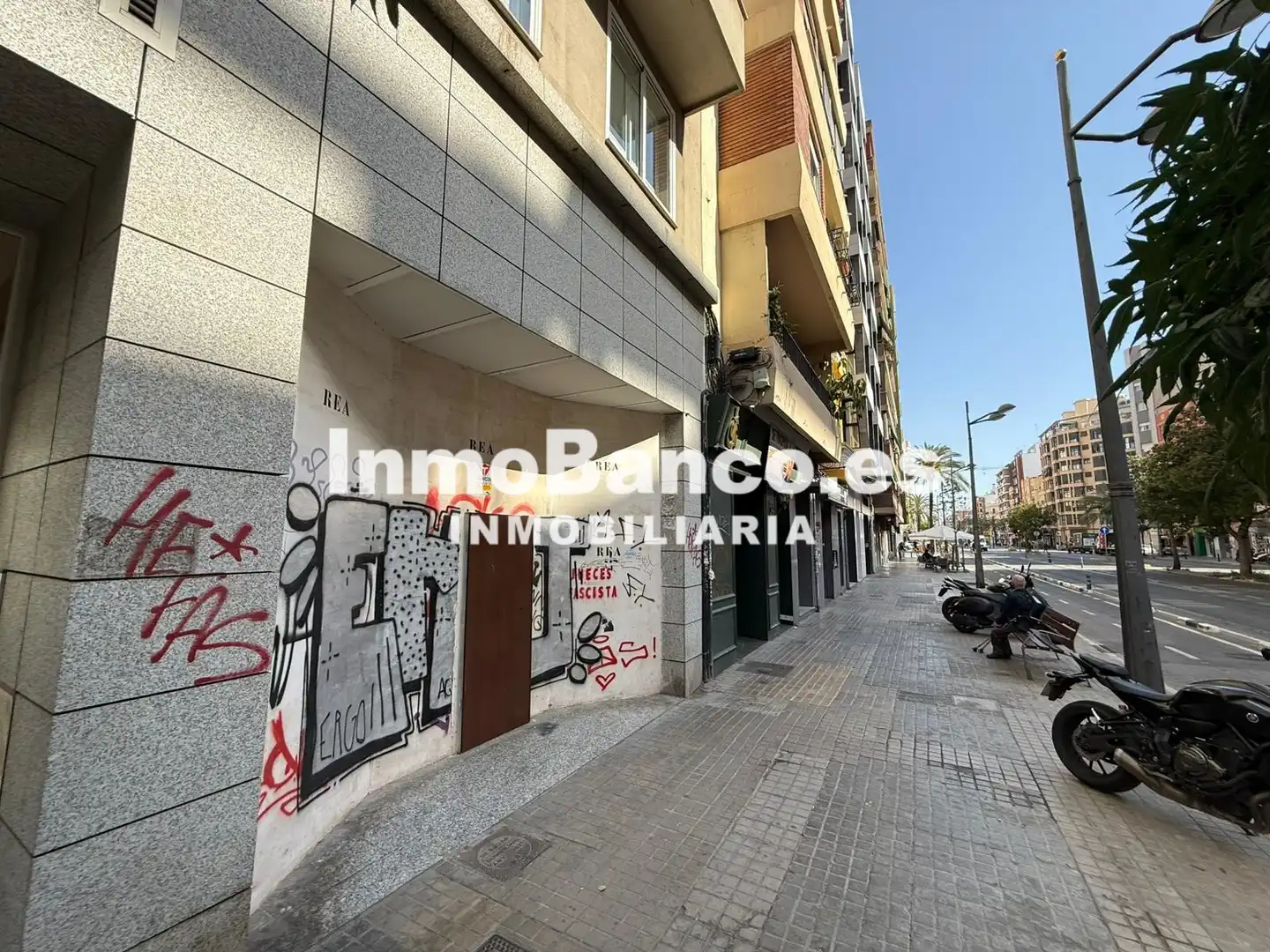Local comercial en venda a Avinguda del Cardenal Benlloch 23, imagen 31