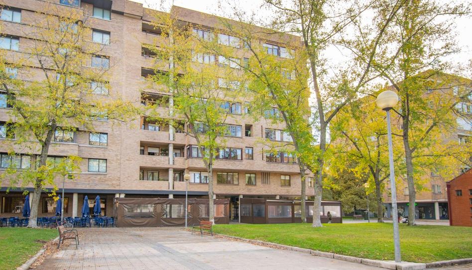 Photo 1 of Flat for sale in Plaza Felix Huarte, 7, Iturrama, Navarra