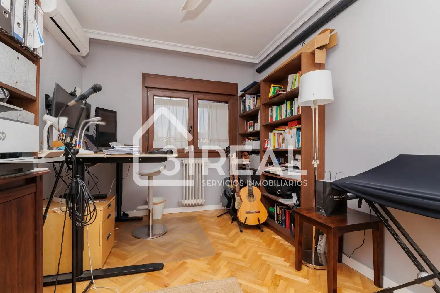 Houses for sale in Madrid  with Air Conditioner, Heating and Private garden