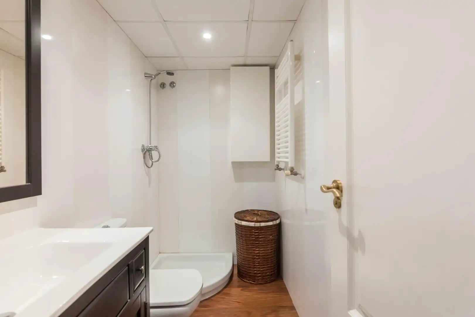 Flat for rent in Calle Pico de la Panocha, Santa María de Gracia