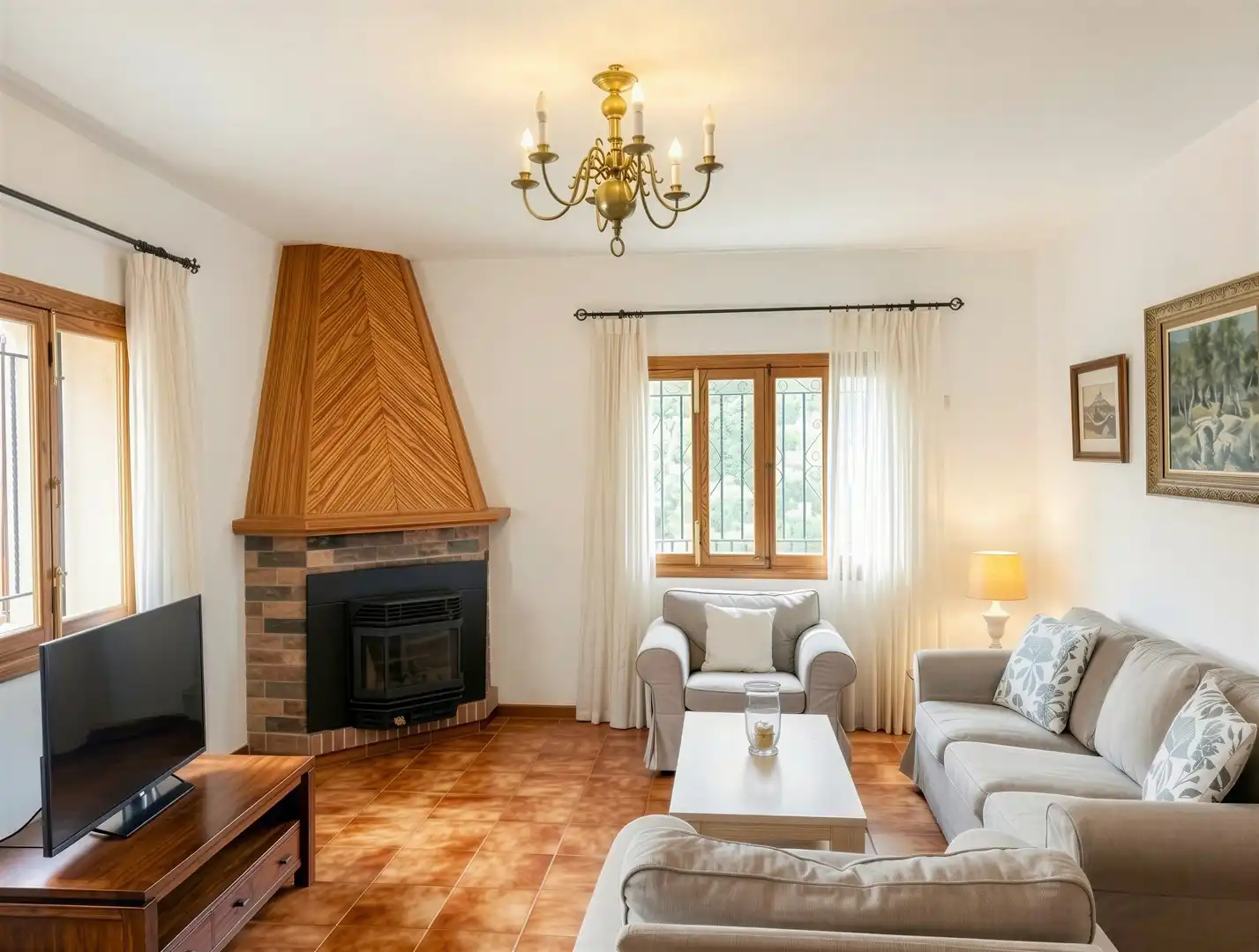 Maison à vendre à Bunyola, imagen 8