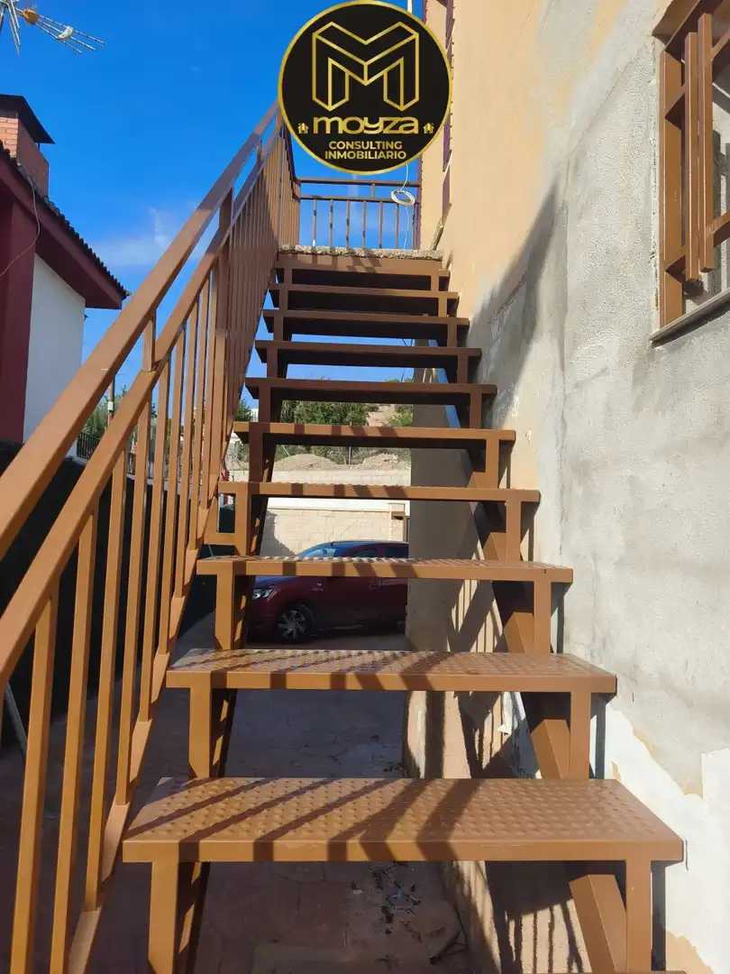 Detached house for sale in La Guardia de Jaén, imagen 6