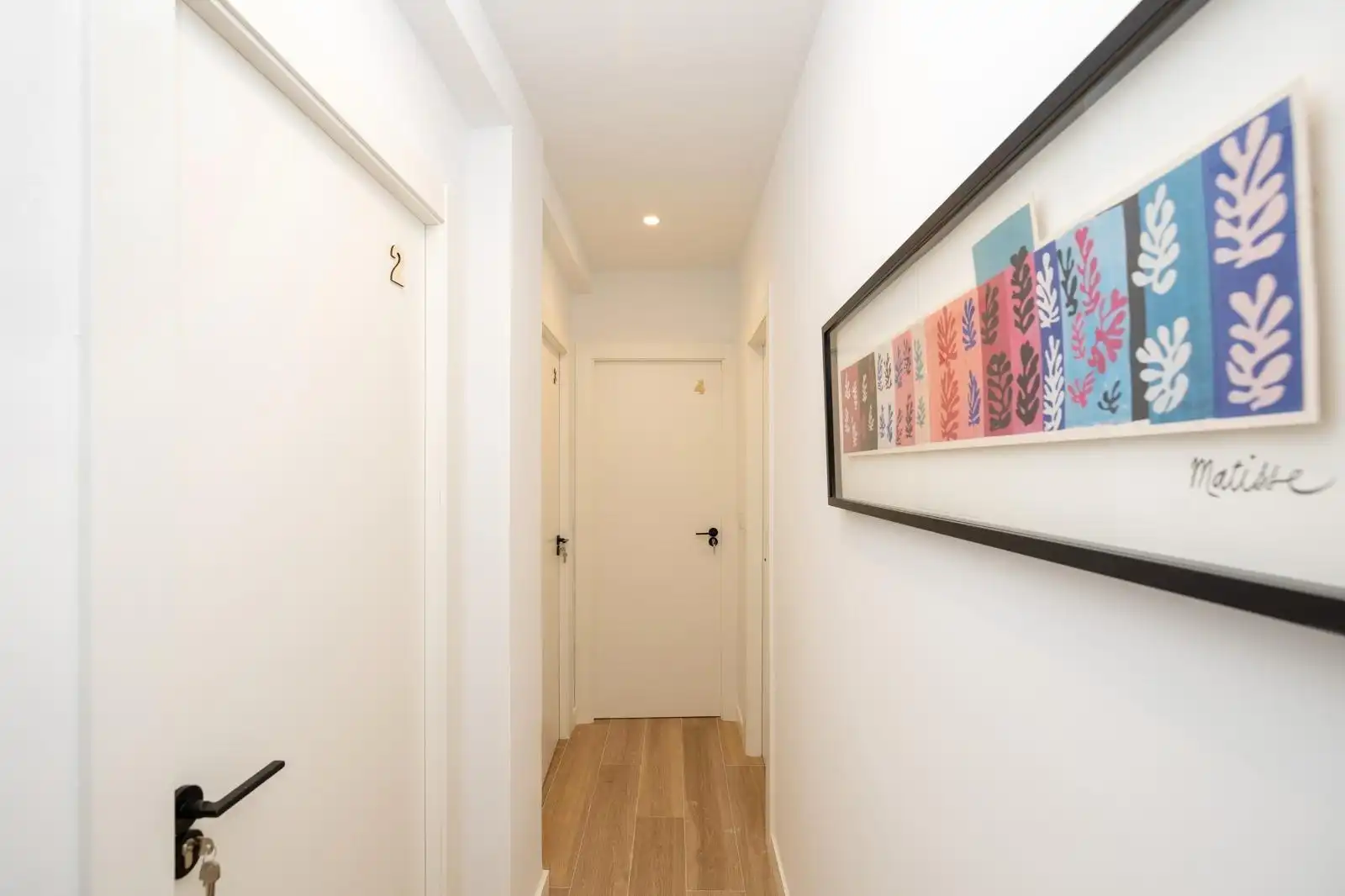 Flat with lift to rent in Calle Cristo de la Yedra, imagen 23