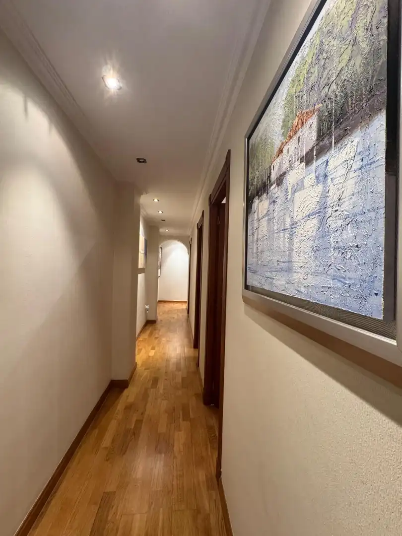 Wohnung zum Verkauf in Elche / Elx mit Klimaanlage, Heizung und Parkett