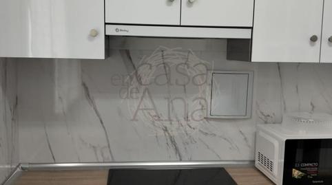 Foto 3 de Pis de lloguer a Rafaela Ybarra Kalea, San Pedro de Deusto - La Ribera, Bilbao