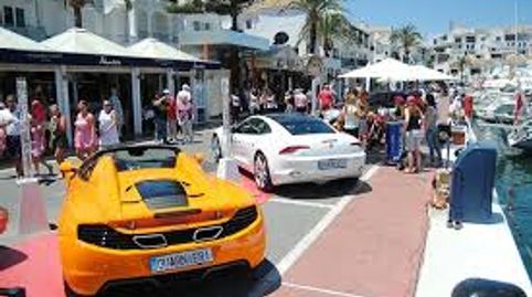 Foto 5 de Edificio en venta en Palo Alto, Ojén