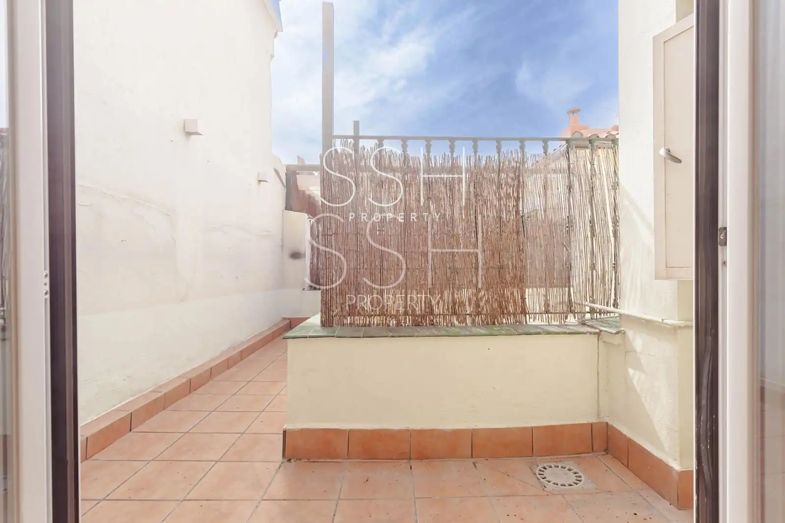 Àtic amb ascensor en venda a Salesas, imagen 17