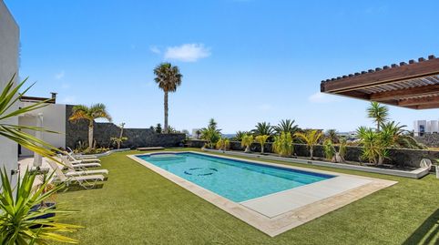 Foto 4 de Casa o chalet en venta en Punta Calero, Yaiza