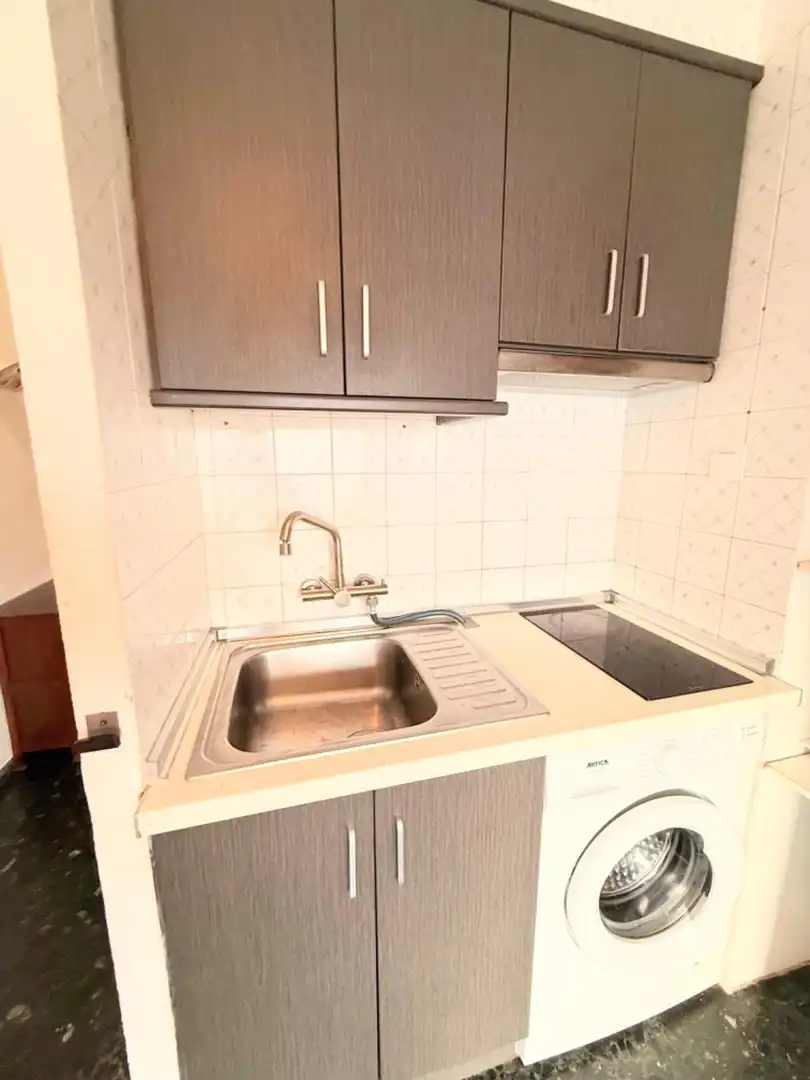 Mini appartamento con piscina in vendita a Calle JAUME ROIG 2, imagen 13