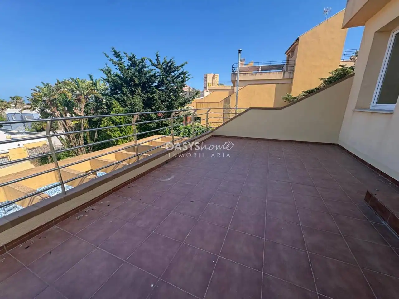 Xalet amb piscina en venda a Urbanizacion BRISAMAR, imagen 27