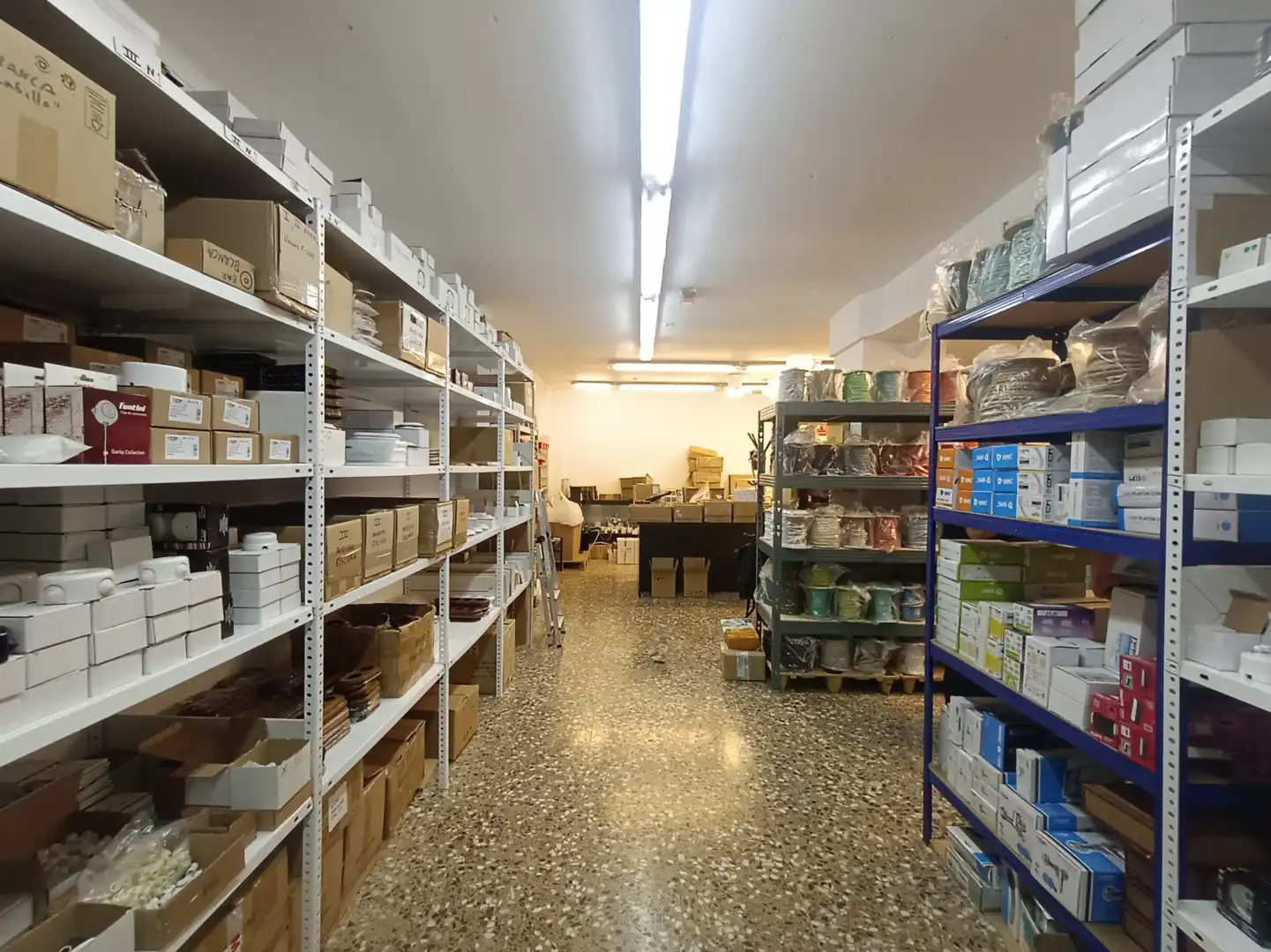 Local comercial en venta en Barcelona - Calle Castillejos, imagen 12
