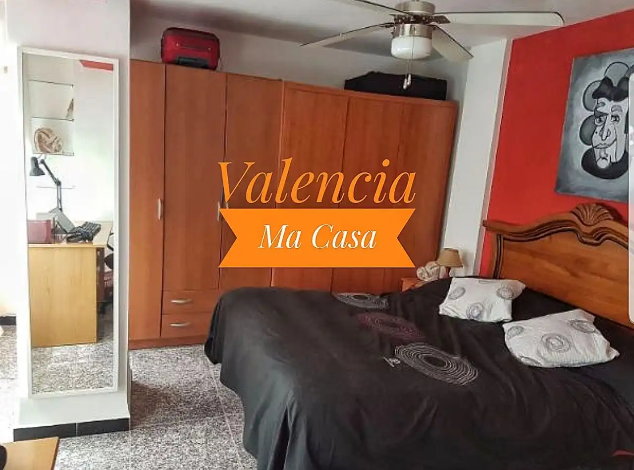 Flat for rent in Camí Fondo