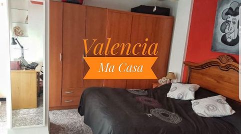 Photo 3 of Flat for rent in Camí Fondo, Valencia Capital
