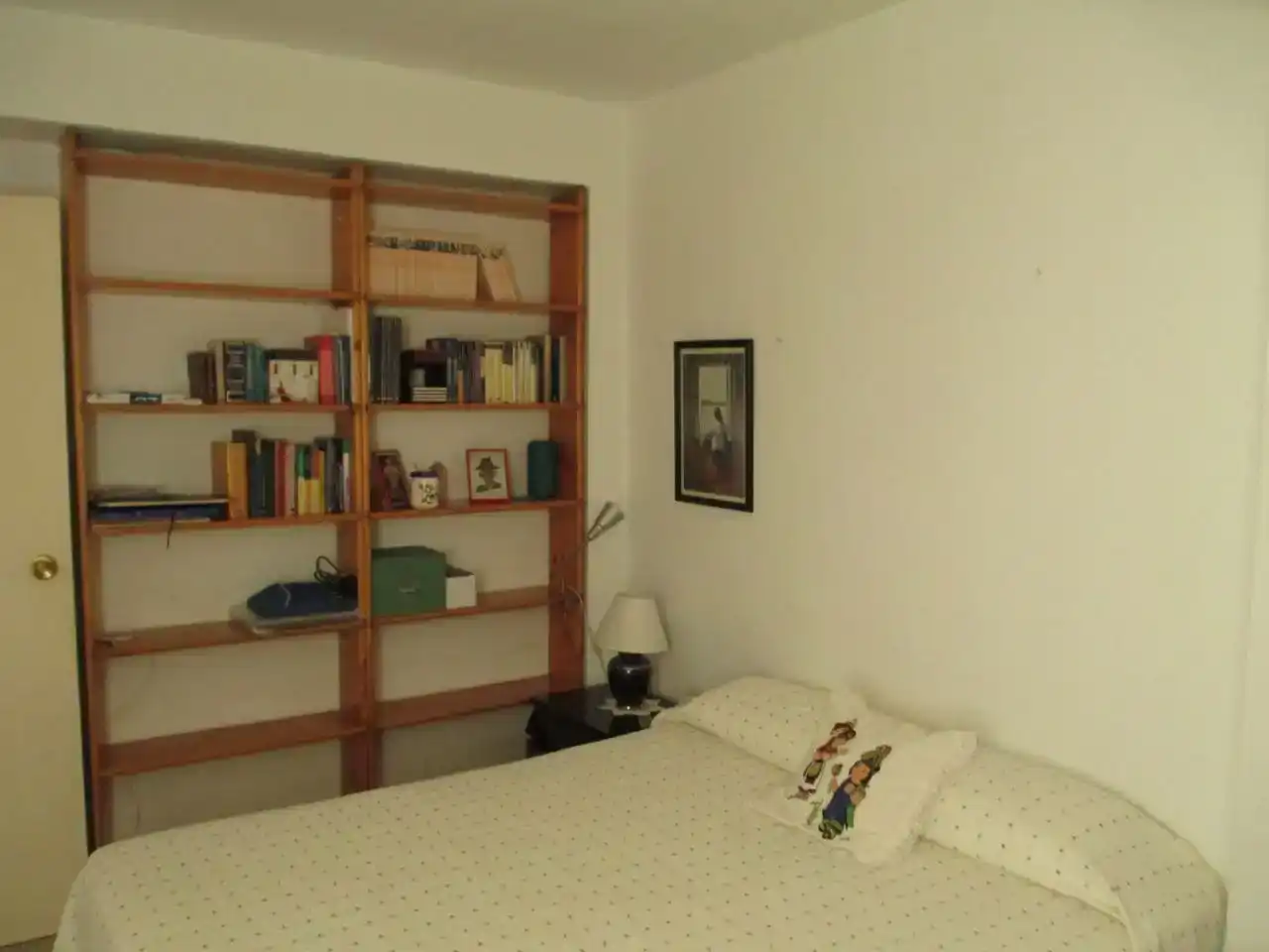 Habitación de Piso en venta en Marbella con Balcón