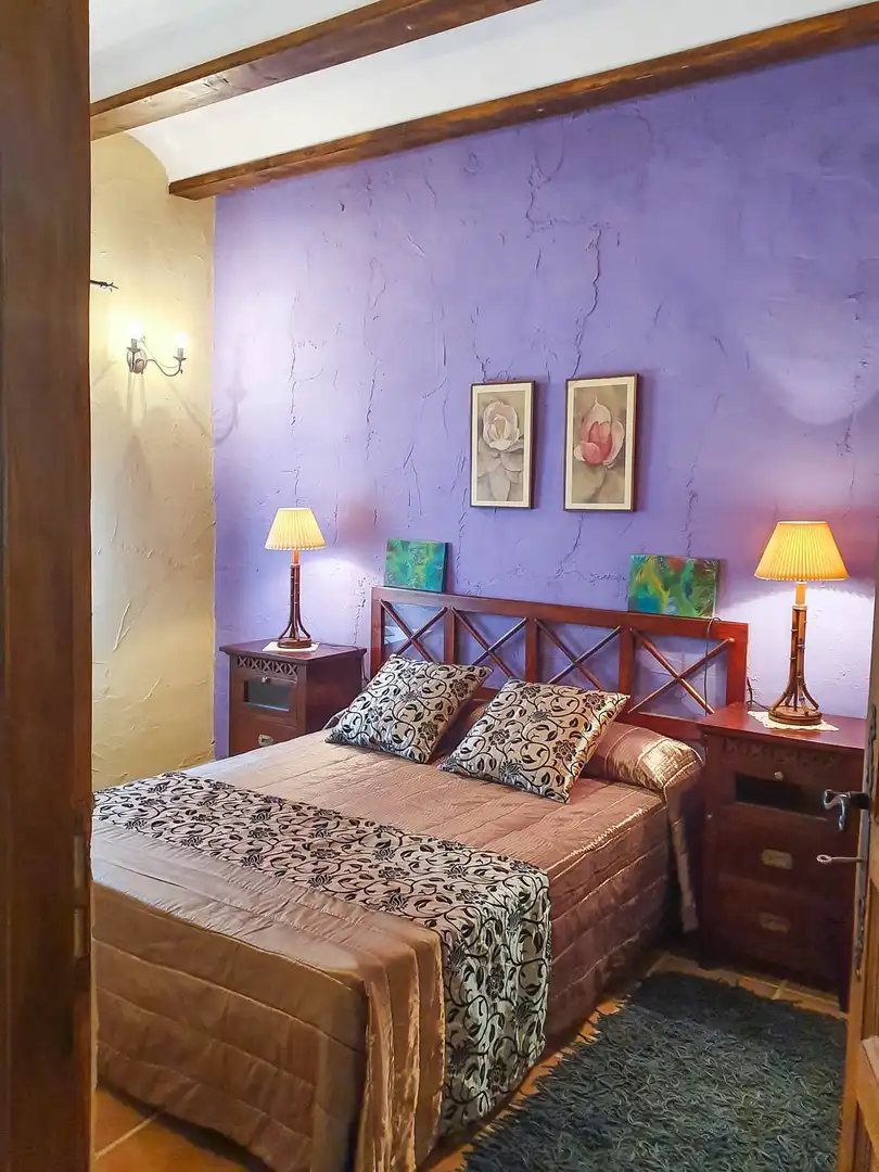 Habitación de Casa o chalet en venta en Requena