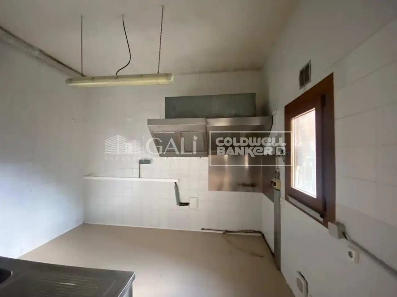 Local comercial de lloguer a L'Aldosa - Ransol, imagen 9