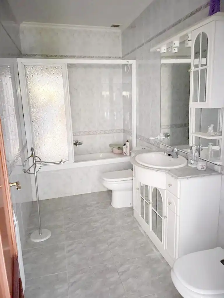 Casa o chalet en venta en Palaciosrubios
