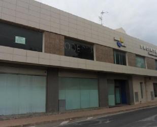 Exterior view of Premises for sale in San Pedro del Pinatar