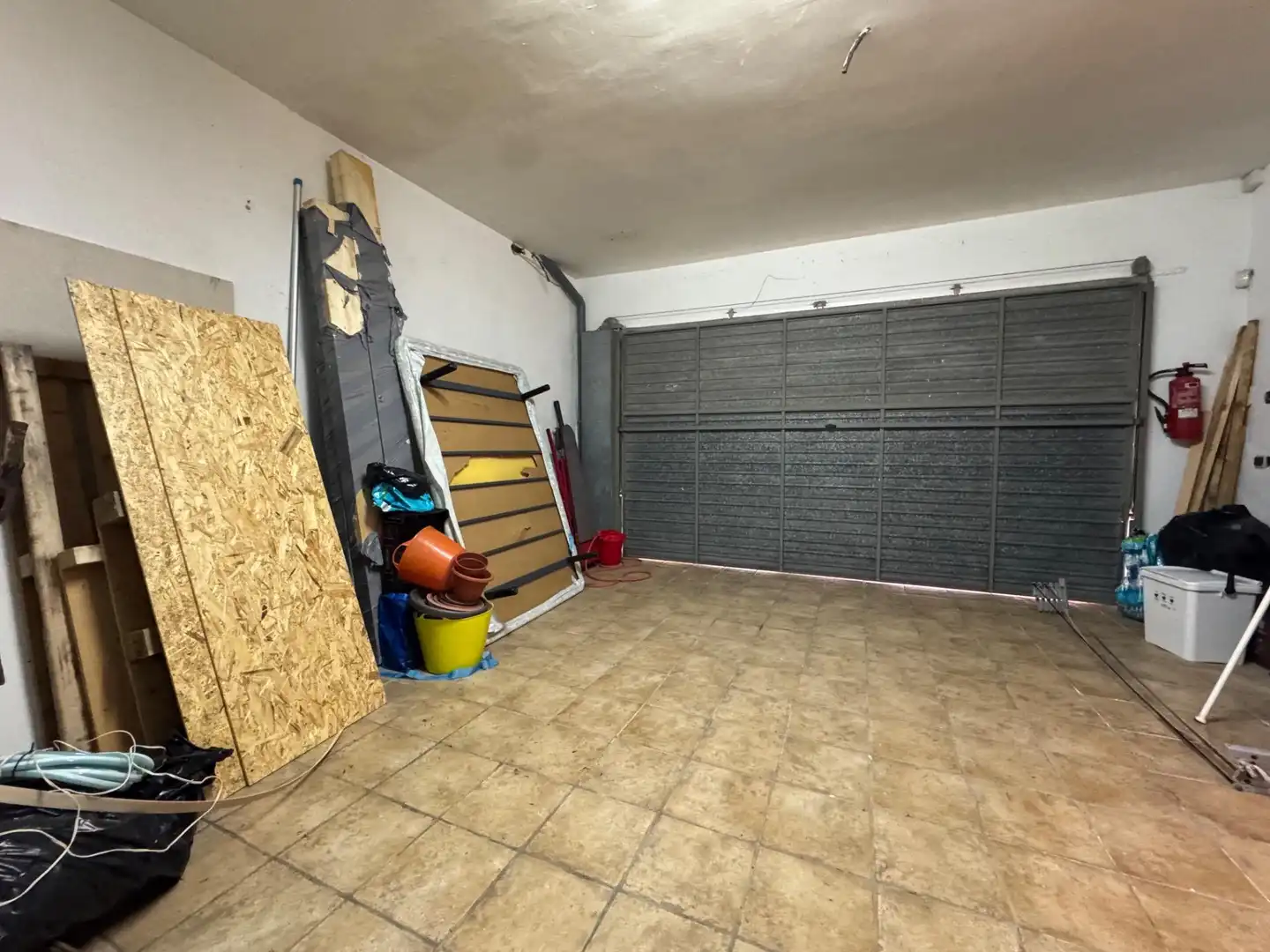 Casa amb terrassa en venda a La Torre de Claramunt, imagen 58