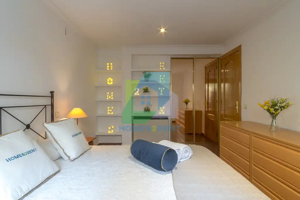 Appartement avec terrasse à louer à Calle de la Cruz 10, imagen 8