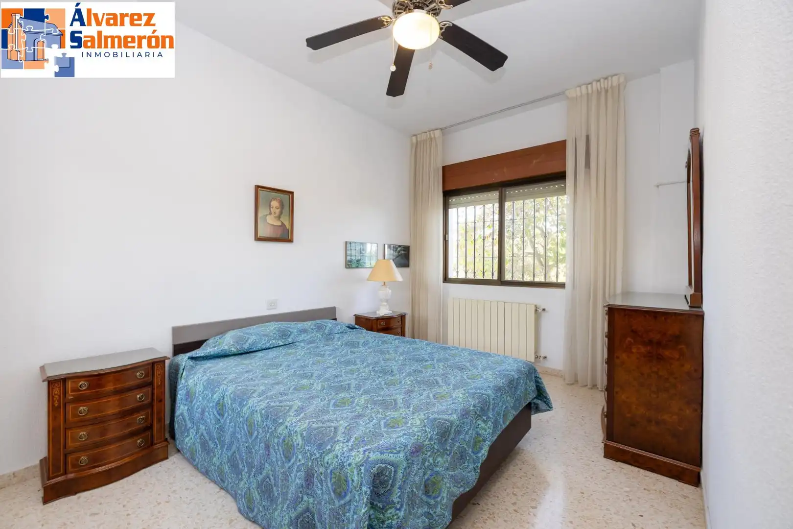 Villa mit Pool zum Verkauf in Calle Alijares, imagen 27