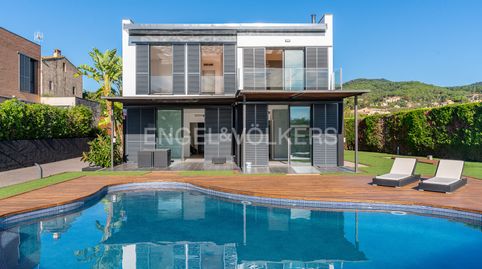 Foto 4 de Casa o chalet en venta en Cami del Transformador, Santa Maria Balís - Can Riera - Can Jordi, Sant Vicenç de Montalt