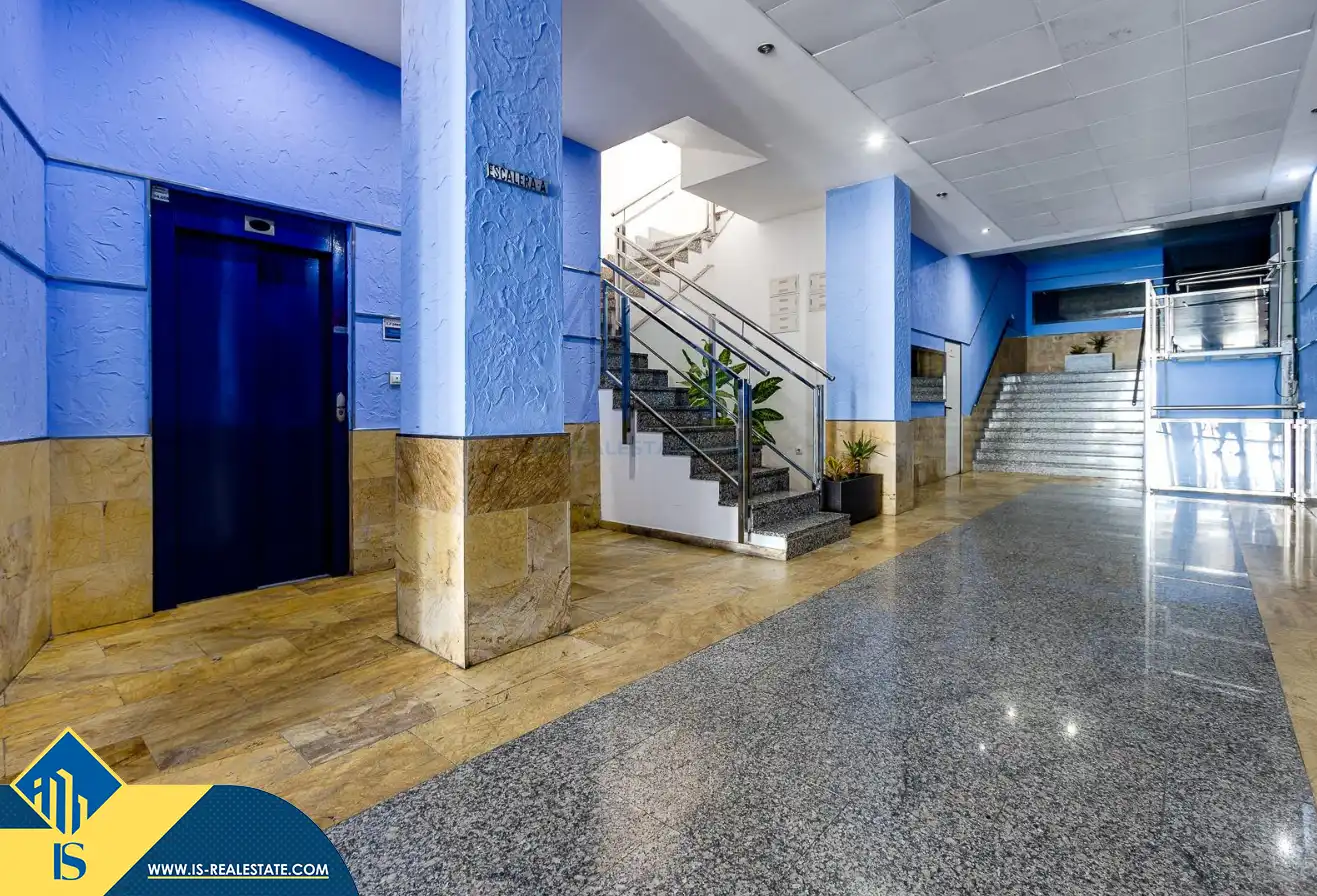 Studio avec piscine à vendre à Playa de los Locos, imagen 18