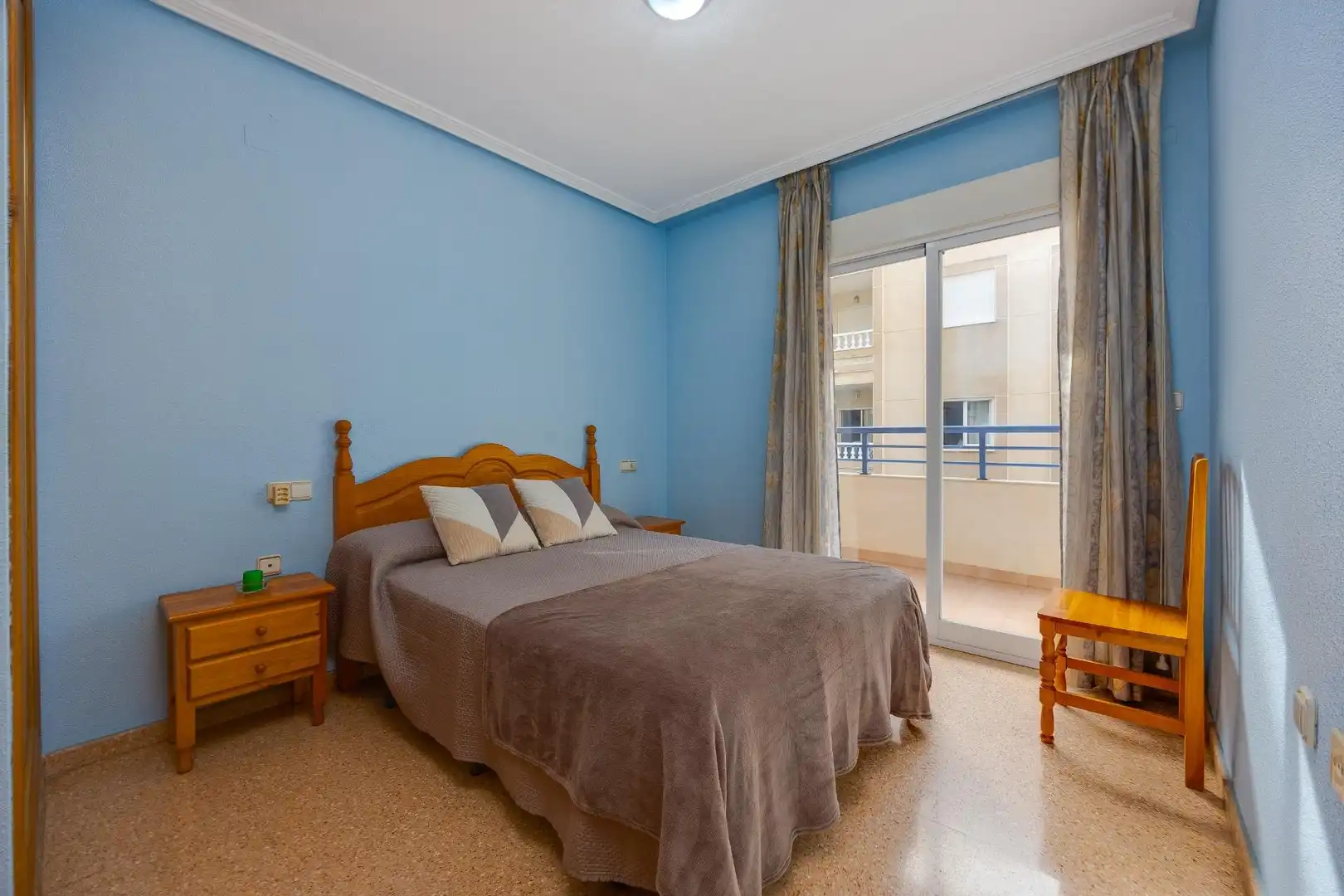 Apartament amb ascensor en venda a Playa del Cura, imagen 5