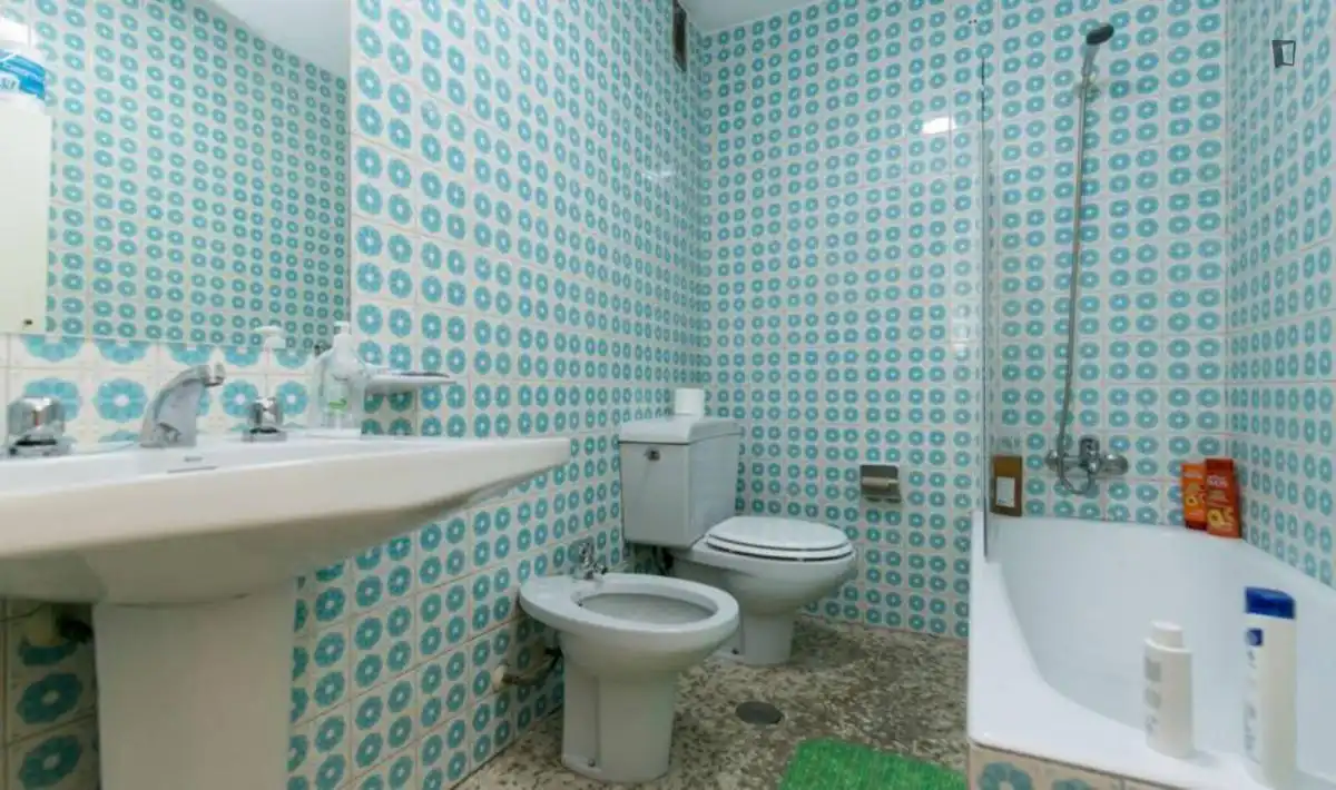 Habitación en Camino de Ronda